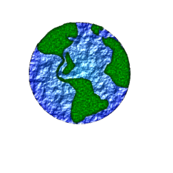 Planet Earth-1626732097