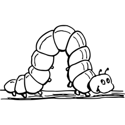 Inchworm