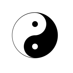 Yin and Yang-1633462707