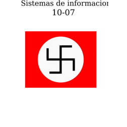 NAZI