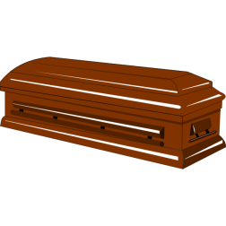 Coffin