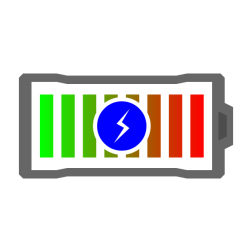 Battery symbol-1628111134