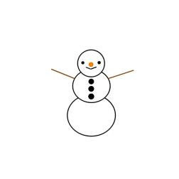 Snowman