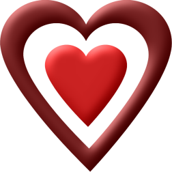 Heart 5