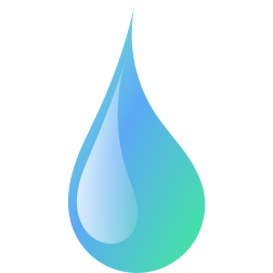 Drop of water