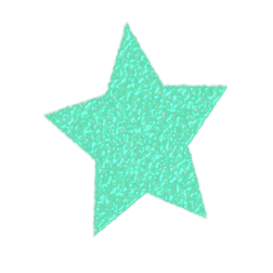 Green star