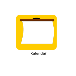 Calendar image