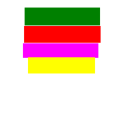 Color drawing
