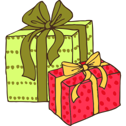 Presents