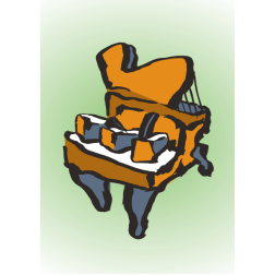 piano