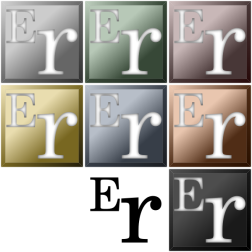Er