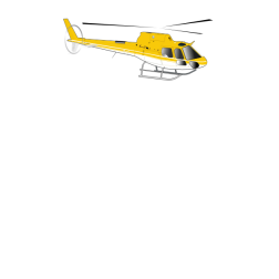 helicopter
