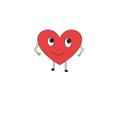 Happy heart-1624911969