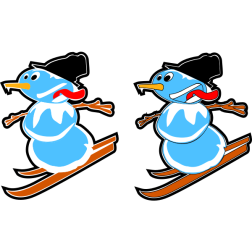 snowman