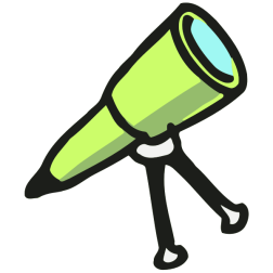 Telescope 2