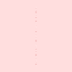 Pink line