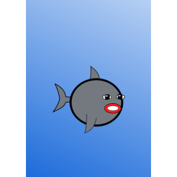 Fish in water-1625780388
