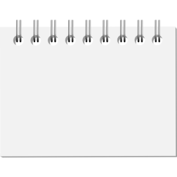 Empty notes