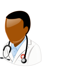 Doctor avatar