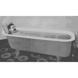 Bathing