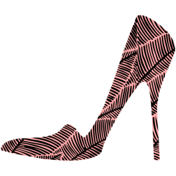 High heel