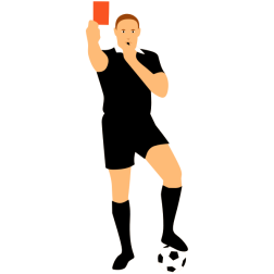 Football judge