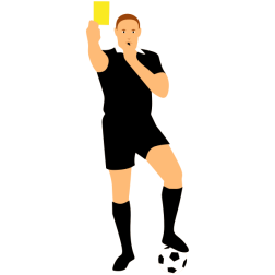Football penalty