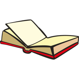 Book vector image-1627944763