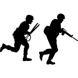Running with Guns