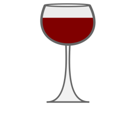 Red wine