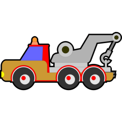 Wrecker