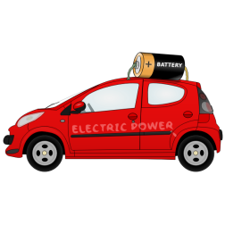 Petite voiture