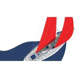 Animated Cartoon TugBoat | Free SVG