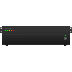 Booster Amplifer
