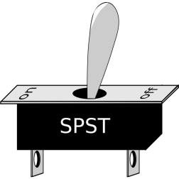 Toggle Switch