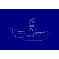 submarine