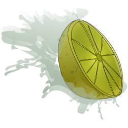 lemon