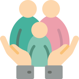 Family avatars
