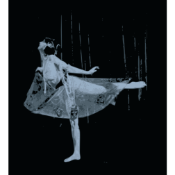 Dancer