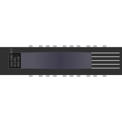 3.5" Har Disk Caddy