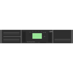 Tape Storage Robot