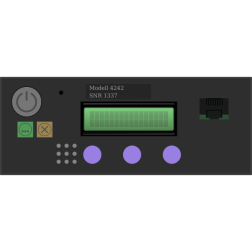 Generic System User Interface