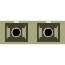 SC Fiber Connector