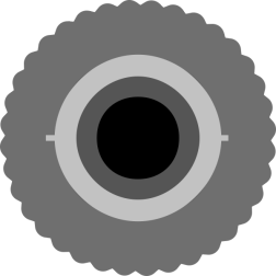 ST Fiber Connector