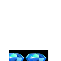 Blue Diamonds