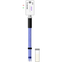 Bluetooth pH-Messer