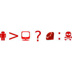 Ruby Hieroglyph