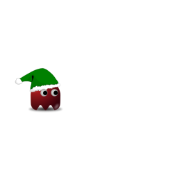 Padepokan: Christmas