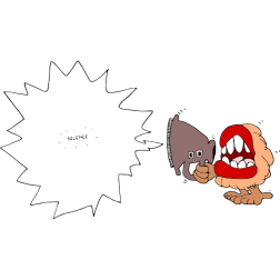 Shouter