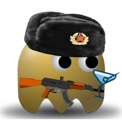 Padepokan: Soviet